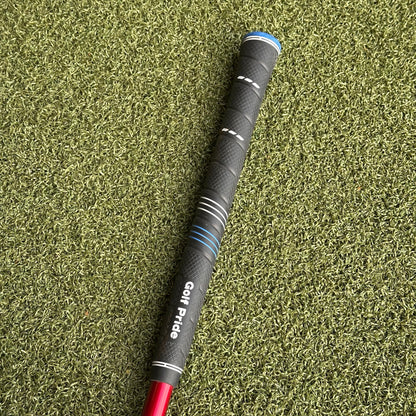 HZRDUS Smoke RDX 60g 6.0 Stiff Flex Driver Shaft - PING Adapter