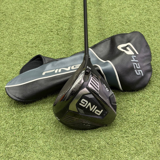 PING G425 SFT Golf Driver / 10.5 Degree / Regular Flex