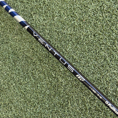 TaylorMade Qi10 #3 Hybrid / 19 Degree / Stiff Flex