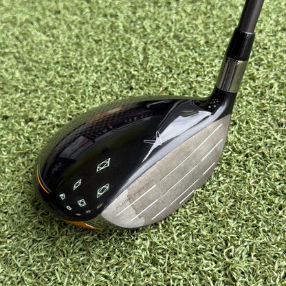 Callaway Mavrik #3 Fairway Wood / 15 Degree / Stiff Flex - Pre Owned Golf 