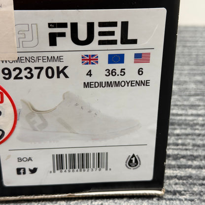 FootJoy Fuel BOA Women's Golf Shoes / UK 4