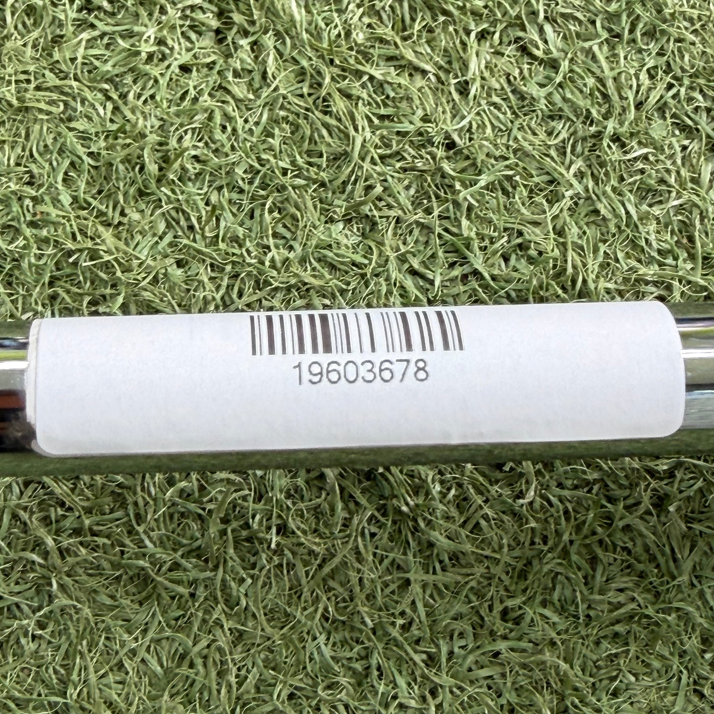 Odyssey Ai-One Square 2 Square Jailbird Putter / 33 Inch - Pre Owned Golf 