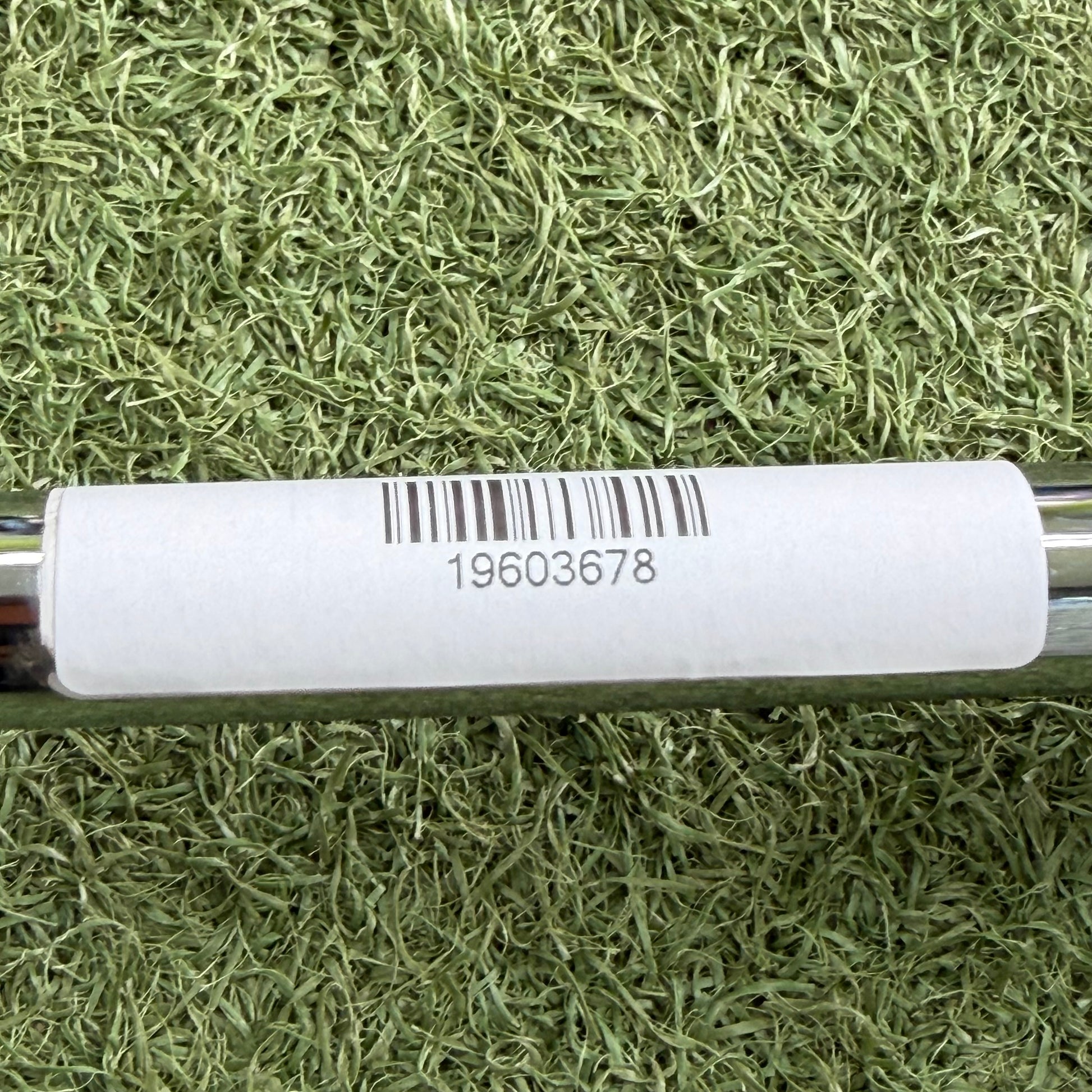 Odyssey Ai-One Square 2 Square Jailbird Putter / 33 Inch - Pre Owned Golf 