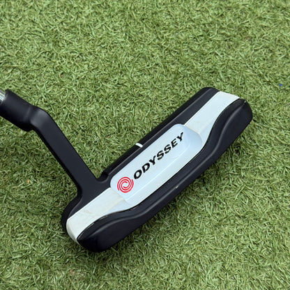 Odyssey White Hot Versa One / 34 Inch - Pre Owned Golf 