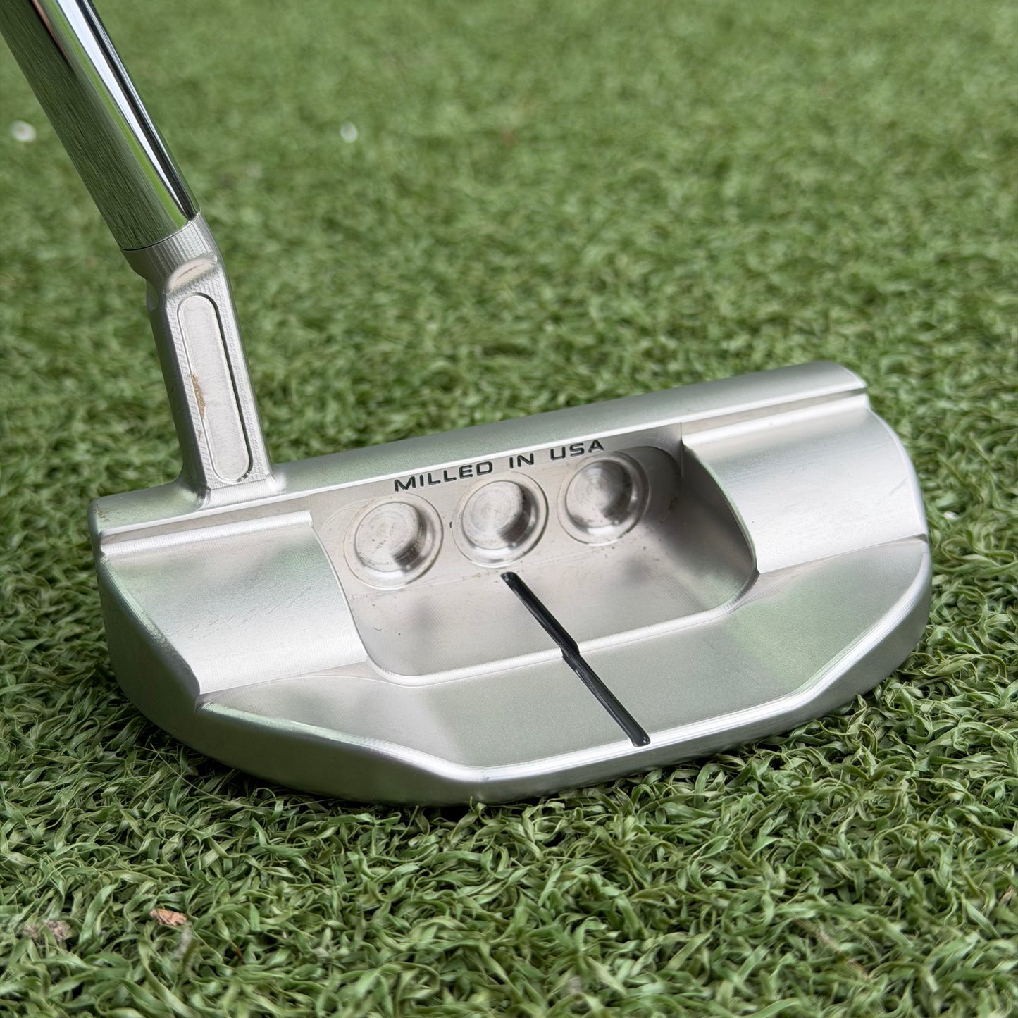 Scotty Cameron Super Select Fastback 1.5 Putter / 34 Inch