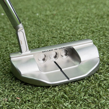 Scotty Cameron Super Select Fastback 1.5 Putter / 34 Inch