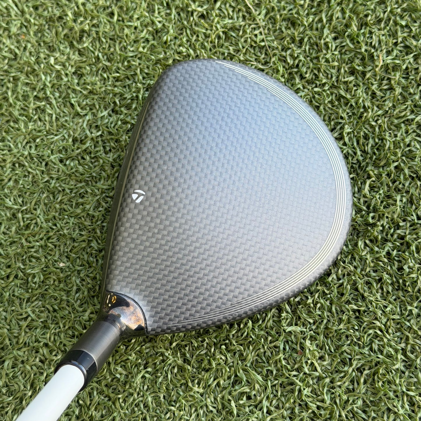 TaylorMade Qi35 Max Lite #7 Fairway / 21.5 Degree / Ladies Flex