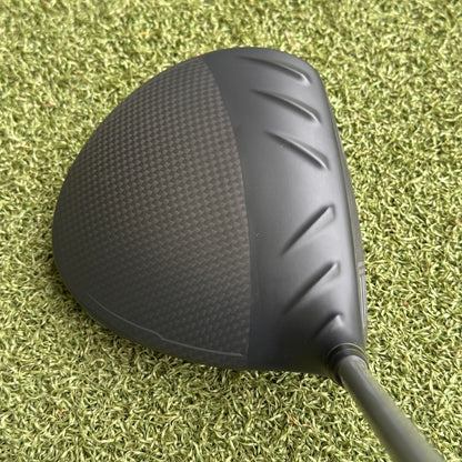 PING G440 SFT Golf Driver / 10.5 Degree / Alta Quick Shaft / Left Handed