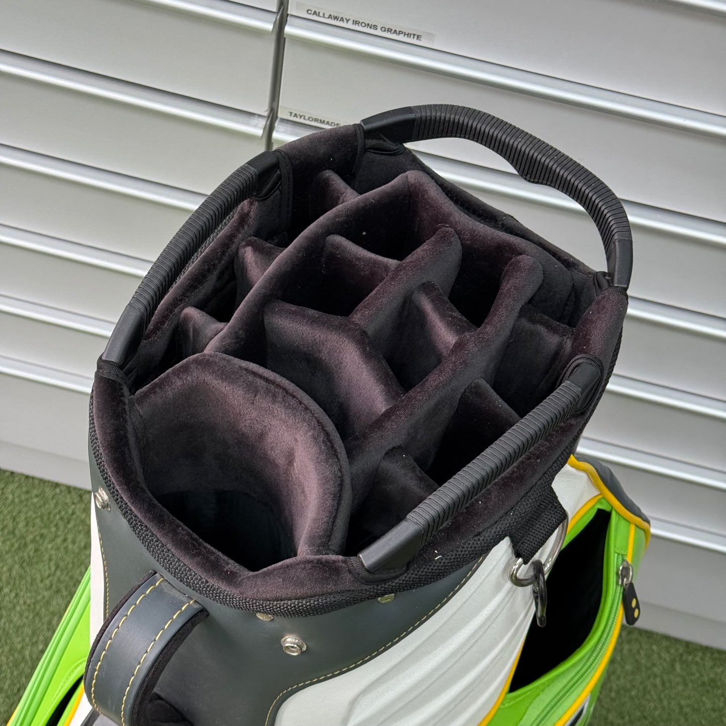 Callaway Epic Flash Tour Cart Bag