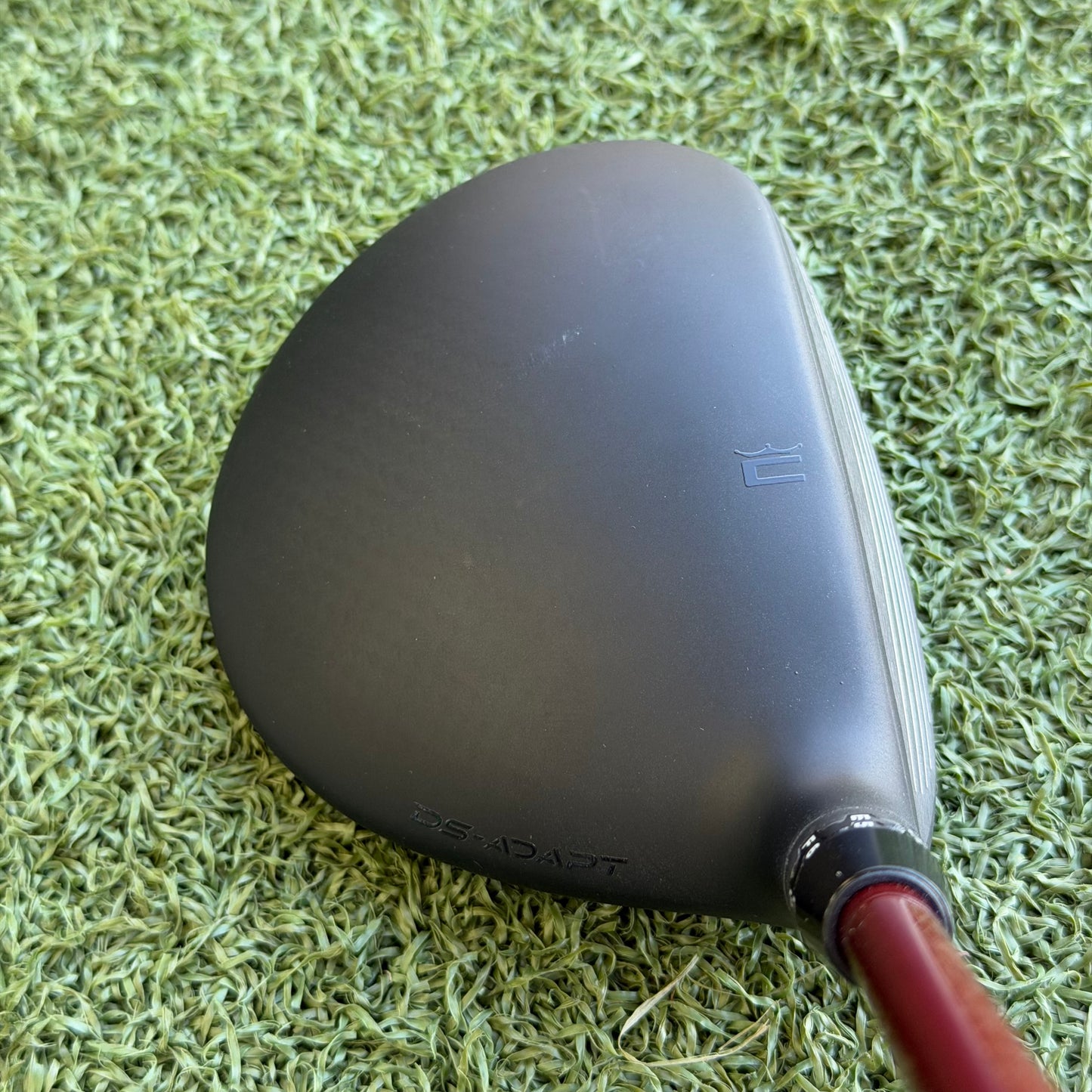 Cobra DS-Adapt X #3 Fairway / 15 Degree / Regular Flex / Left Handed