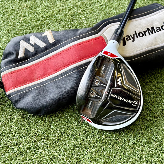 TaylorMade M1 #5 Fairway