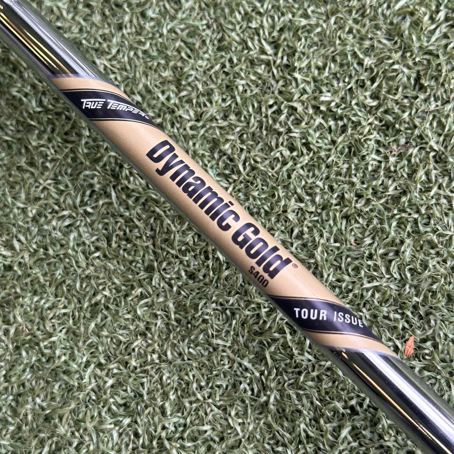 Mizuno T24 Copper Sand Wedge / 54 Degree