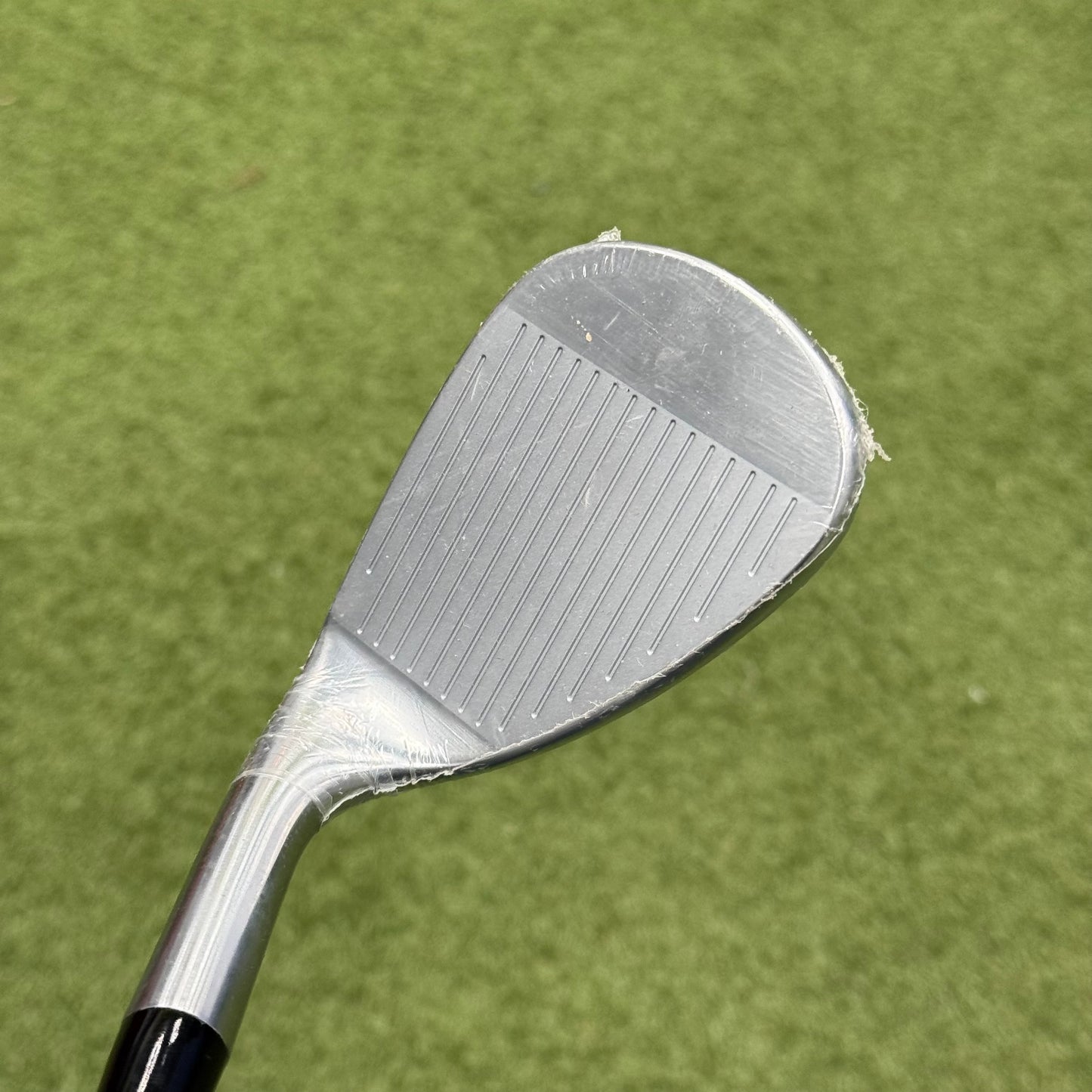 Callaway Mack Daddy CB / Gap Wedge / 52 Degree