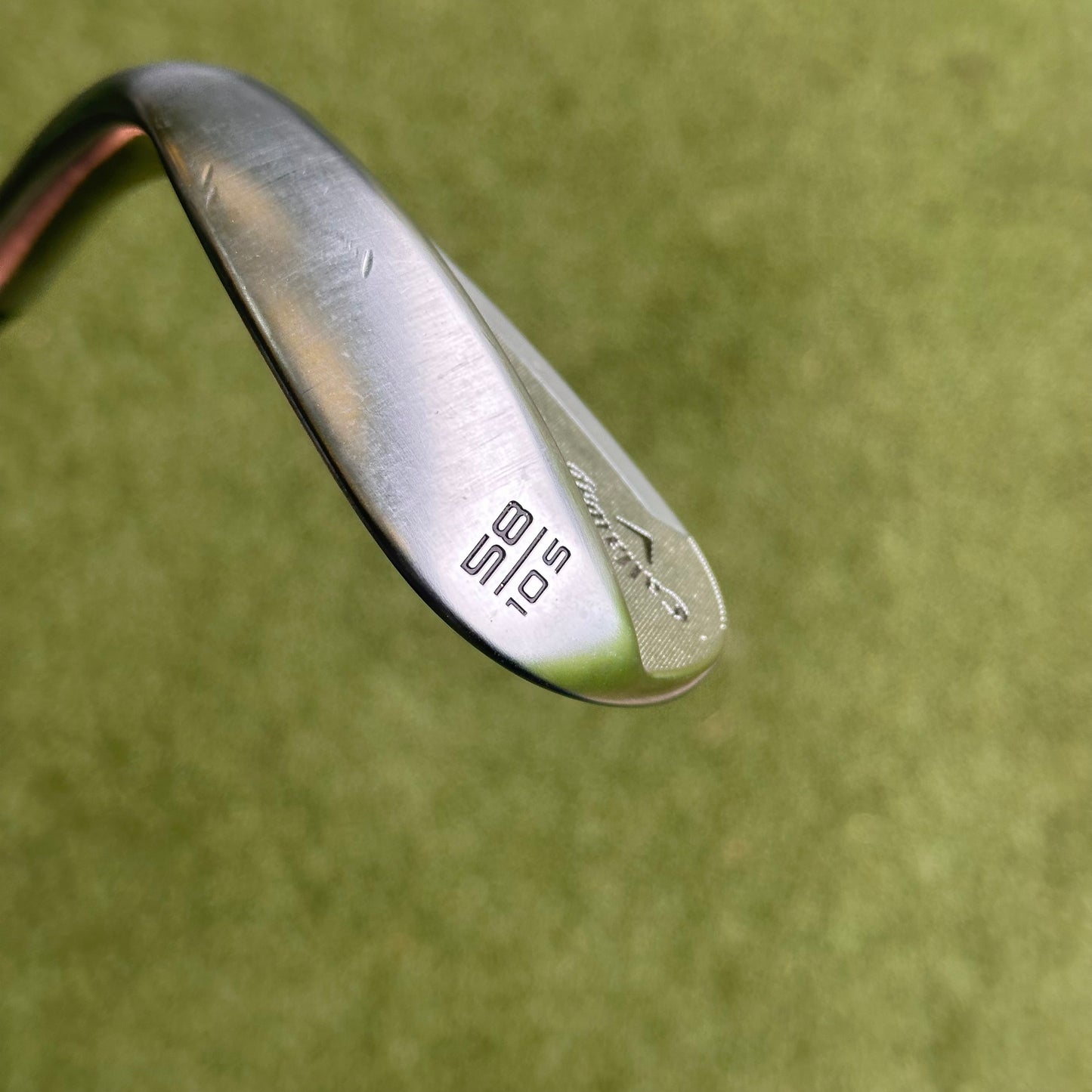 Callaway Opus Platinum Lob Wedge / 58 Degree