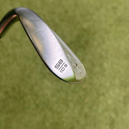 Callaway Opus Platinum Lob Wedge / 58 Degree