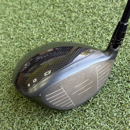 Callaway Paradym Ai Smoke Max D Golf Driver / 12 Degree / Ladies Flex - Pre Owned Golf 