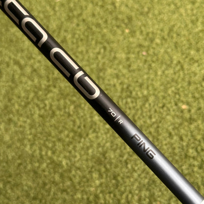 PING G425 #4 Hybrid / 22 Degree / Stiff Flex