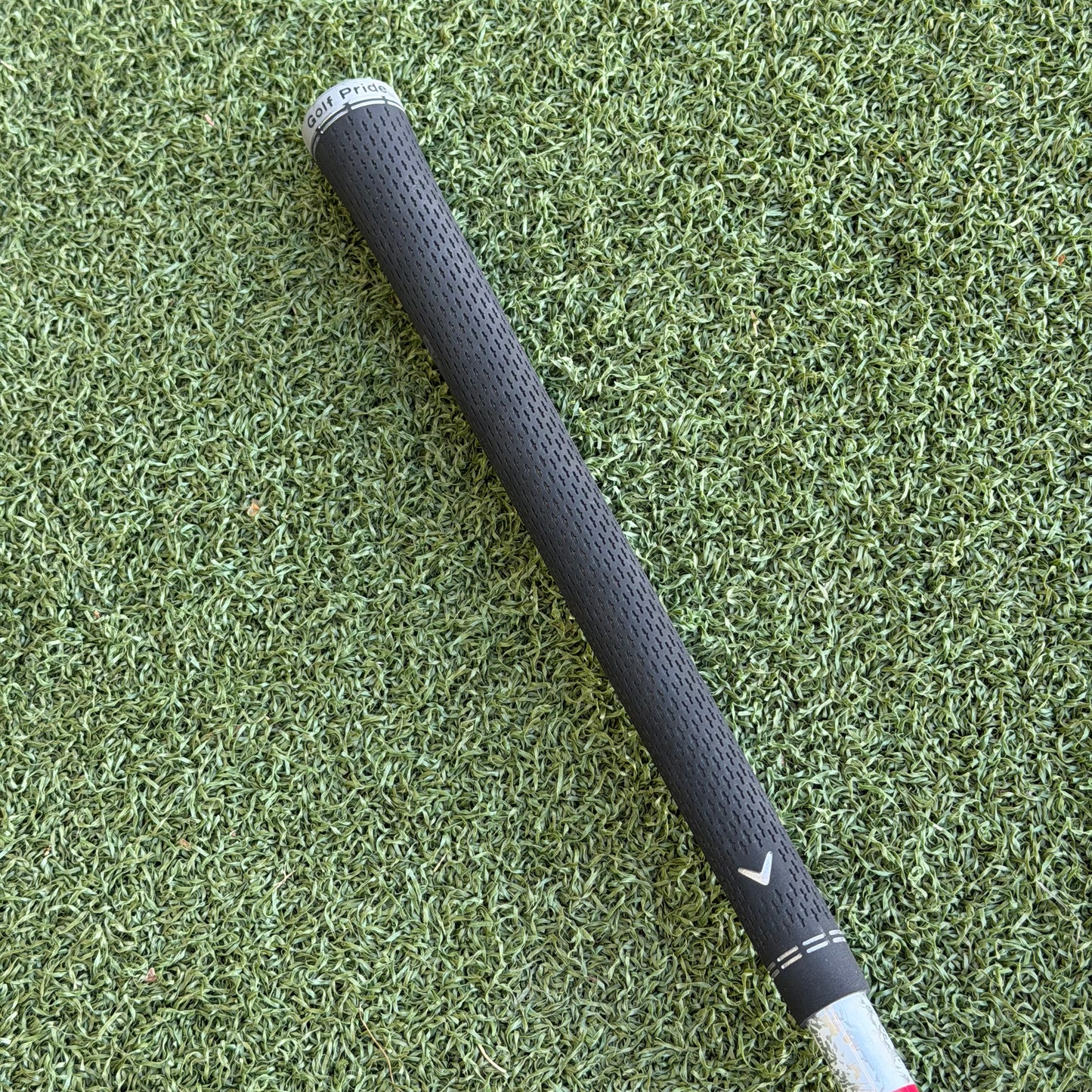 Callaway Elyte #4 Hybrid / 22 Degree / Regular Flex