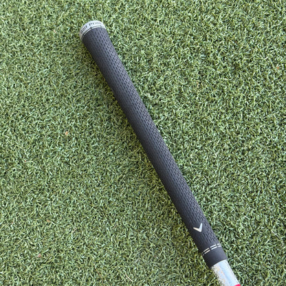 Callaway Elyte #4 Hybrid / 22 Degree / Regular Flex