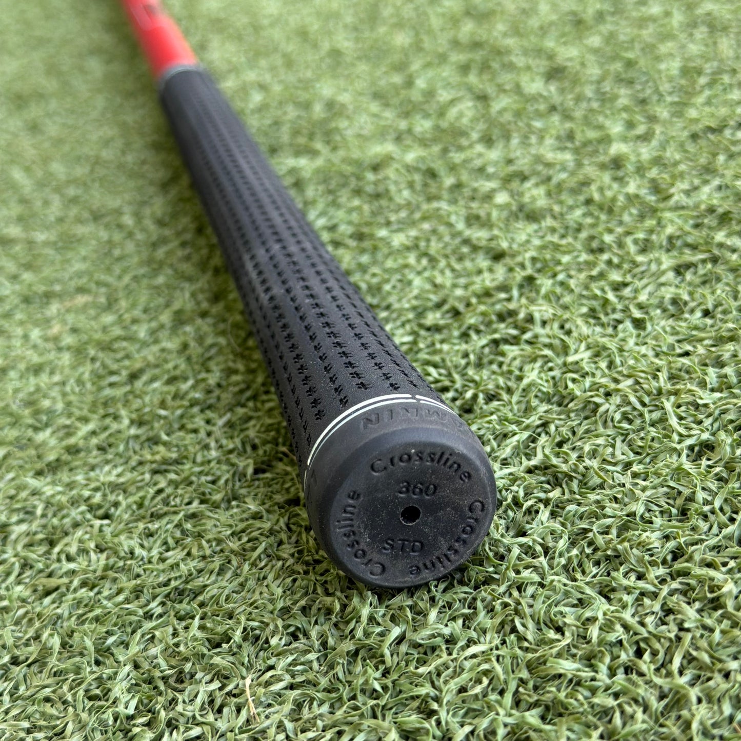 Cobra DS-Adapt #4 Hybrid / 21 Degree / Regular Flex