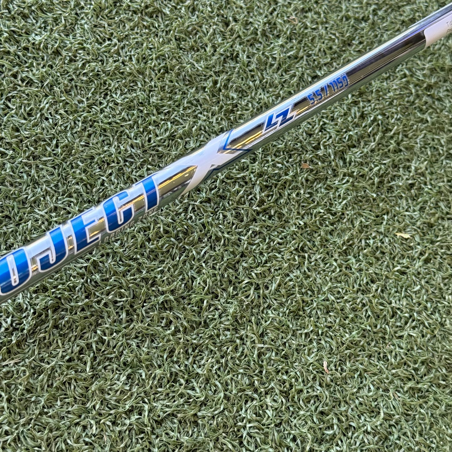 Titleist 718 T-MB #3 Utility Iron / 20 Degree / Regular Flex