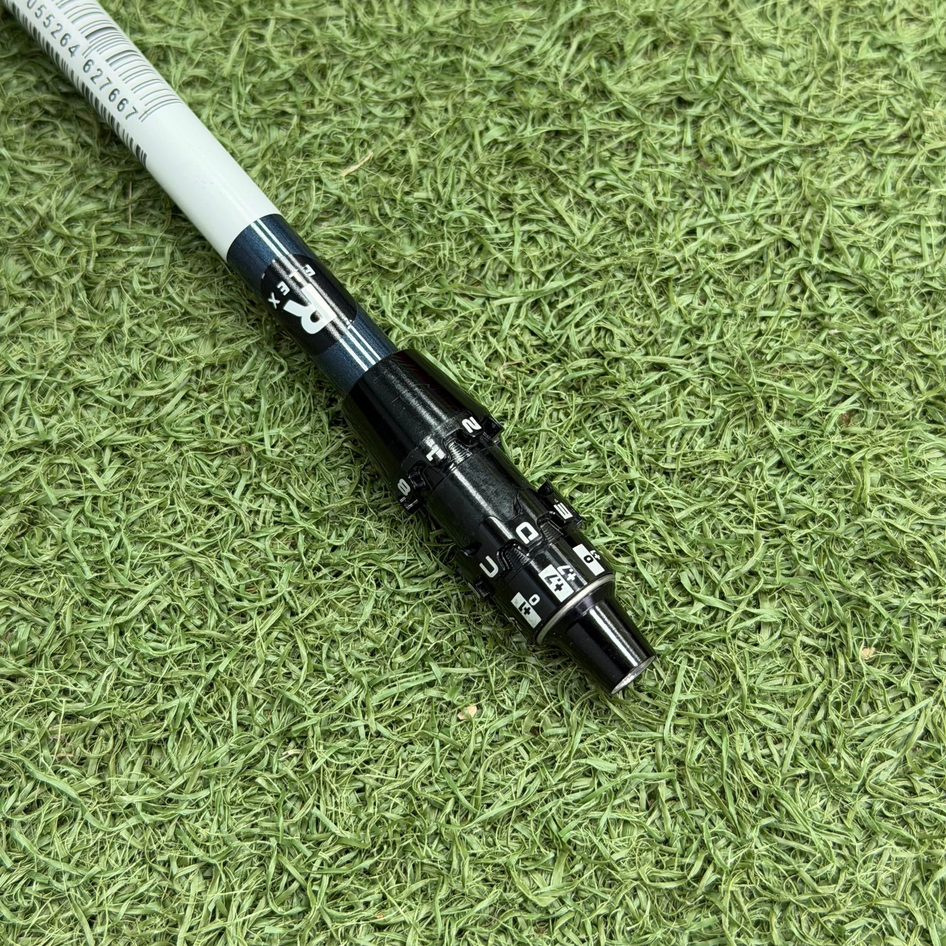 Project X Denali Blue Driver Shaft / Regular Flex / Cobra Adapter - Pre Owned Golf 