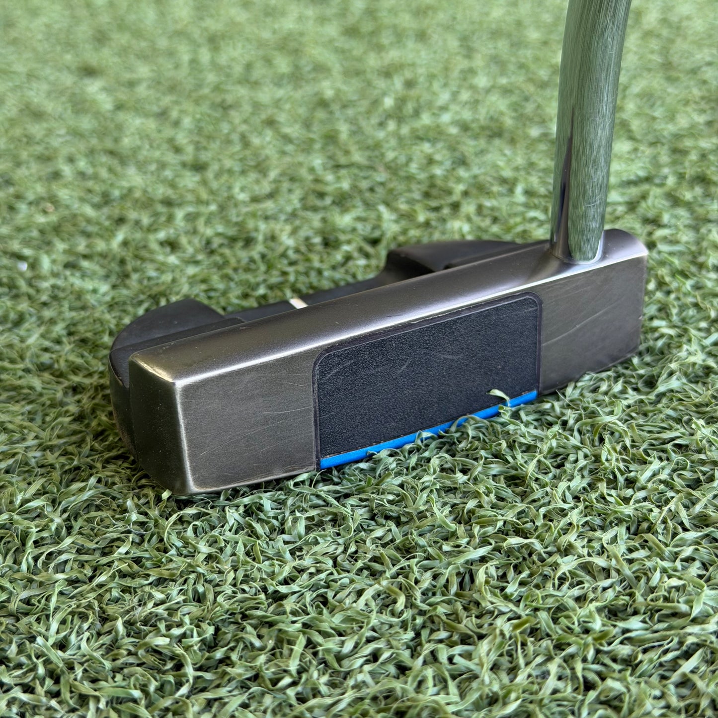PING Scottsdale DS72 Golf Putter / 34 Inch