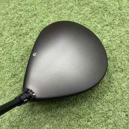 TaylorMade Qi4D LS Golf Driver / 9 Degree / Stiff Flex - Pre Owned Golf 
