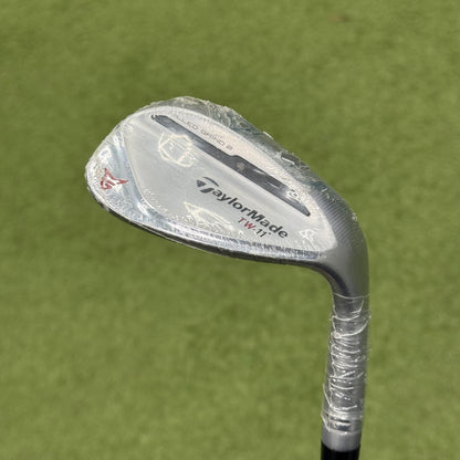 TaylorMade Milled Grind 2 TW / Lob Wedge / 60 Degree - Pre Owned Golf 