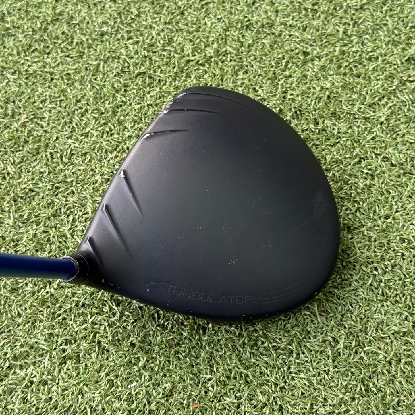 PING G30 SF Tec Golf Driver / 10 Degree / Stiff Flex