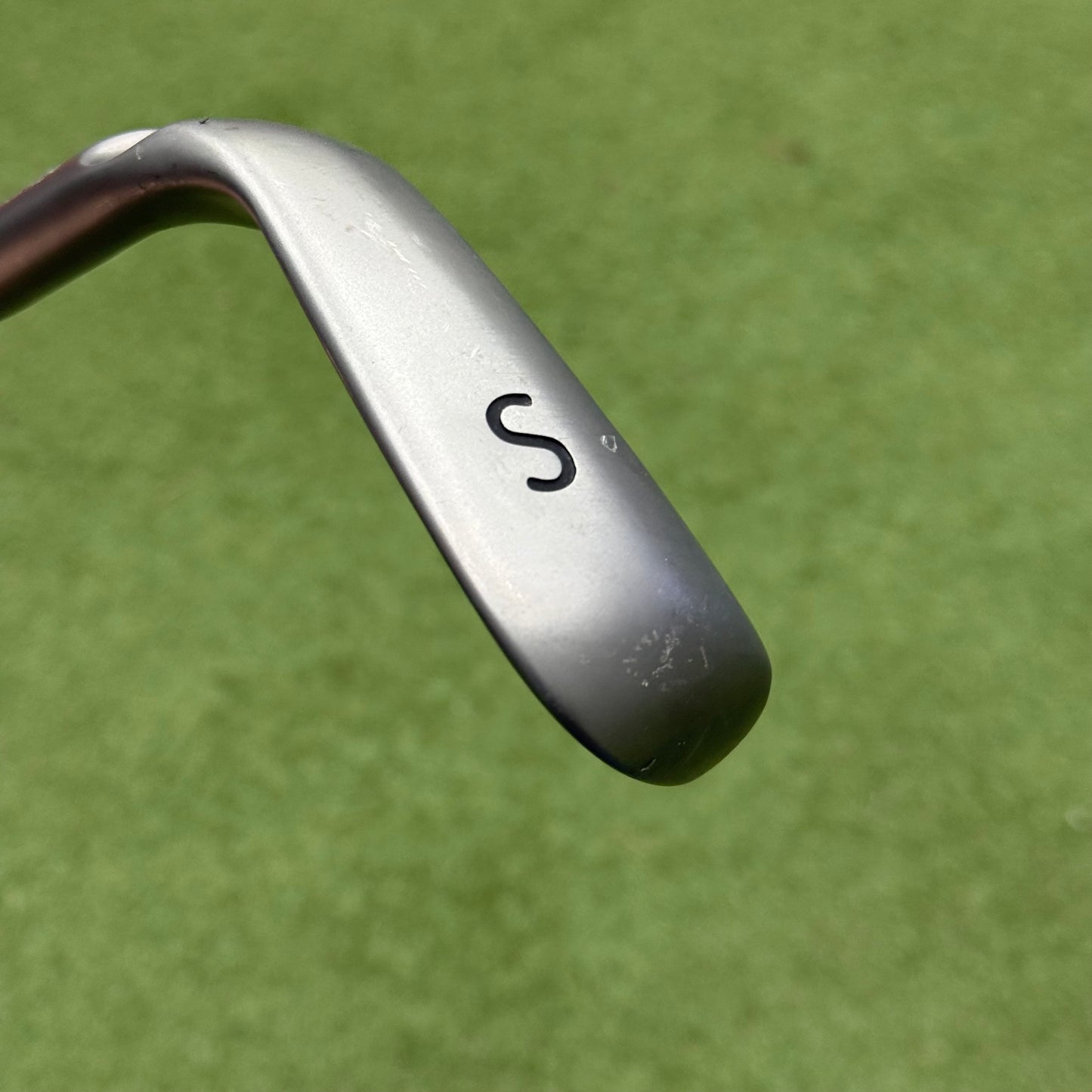 PING Gle Sand Wedge / 58 Degree / Ladies Flex