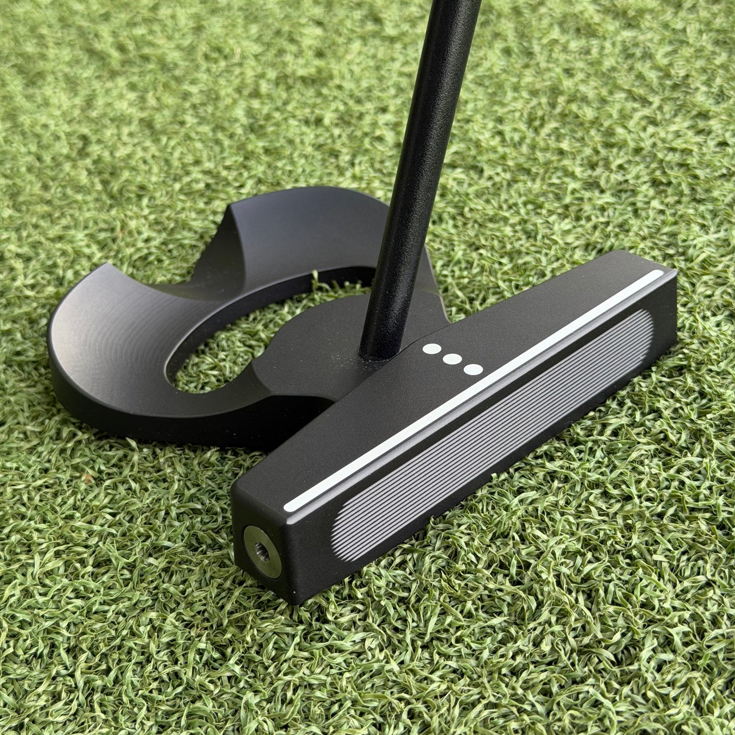 L.A.B Directed Force 2.1 Golf Putter / 35.5 Inch