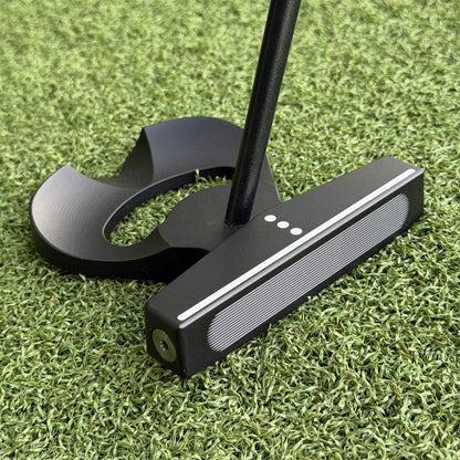 L.A.B Directed Force 2.1 Golf Putter / 35.5 Inch - Pre Owned Golf 