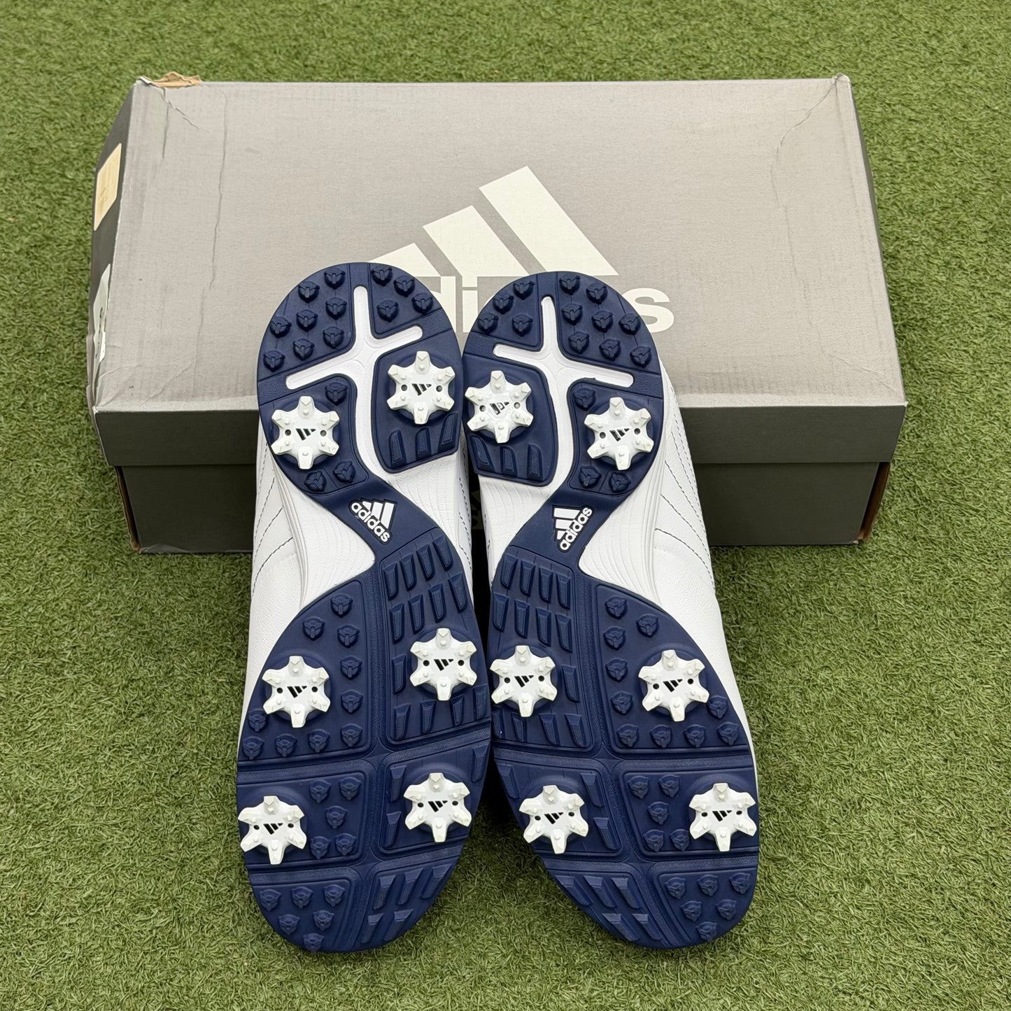 adidas Adipure DC2 Women's Golf Shoes / UK 7