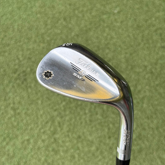 Titleist Vokey SM7 Sand Wedge / 56 Degree