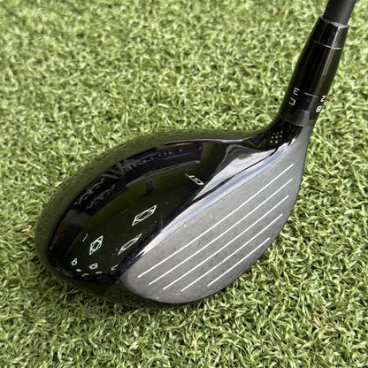 Titleist GT2 #7 Fairway Wood / 21 Degree / Regular Flex - Pre Owned Golf 