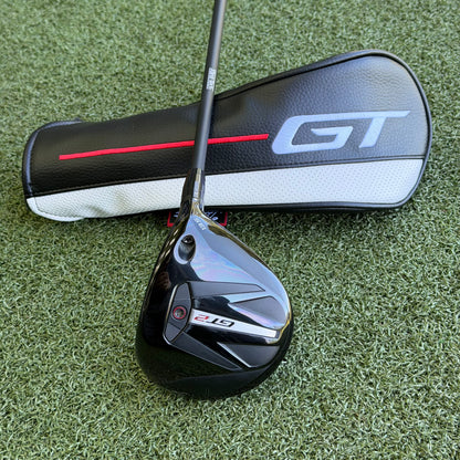 Titleist GT2 #2 Fairway Wood / 13.5 Degree / Stiff Flex - Pre Owned Golf 