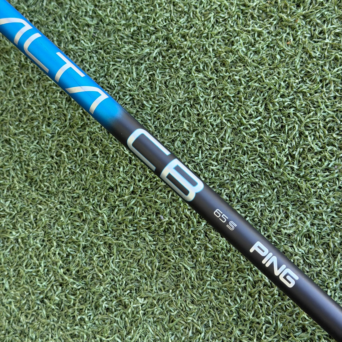 PING G440 MAX #3 Fairway Wood / 15 Degree / Stiff Flex