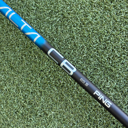 PING G440 MAX #3 Fairway Wood / 15 Degree / Stiff Flex