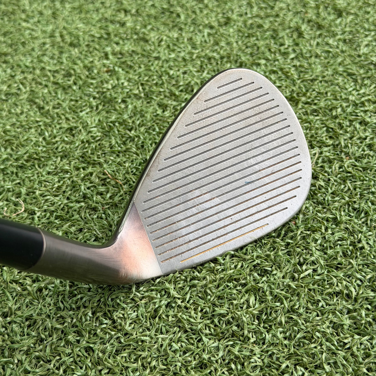 TaylorMade Milled Grind Hi-Toe 4 Sand Wedge / 56 Degree / Left Handed