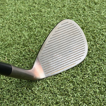 TaylorMade Milled Grind Hi-Toe 4 Sand Wedge / 56 Degree / Left Handed
