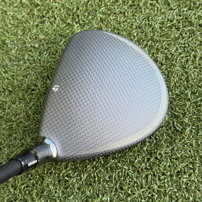 TaylorMade Qi35 Max Lite #5 Fairway / 18.5 Degree / Senior Flex - Pre Owned Golf 
