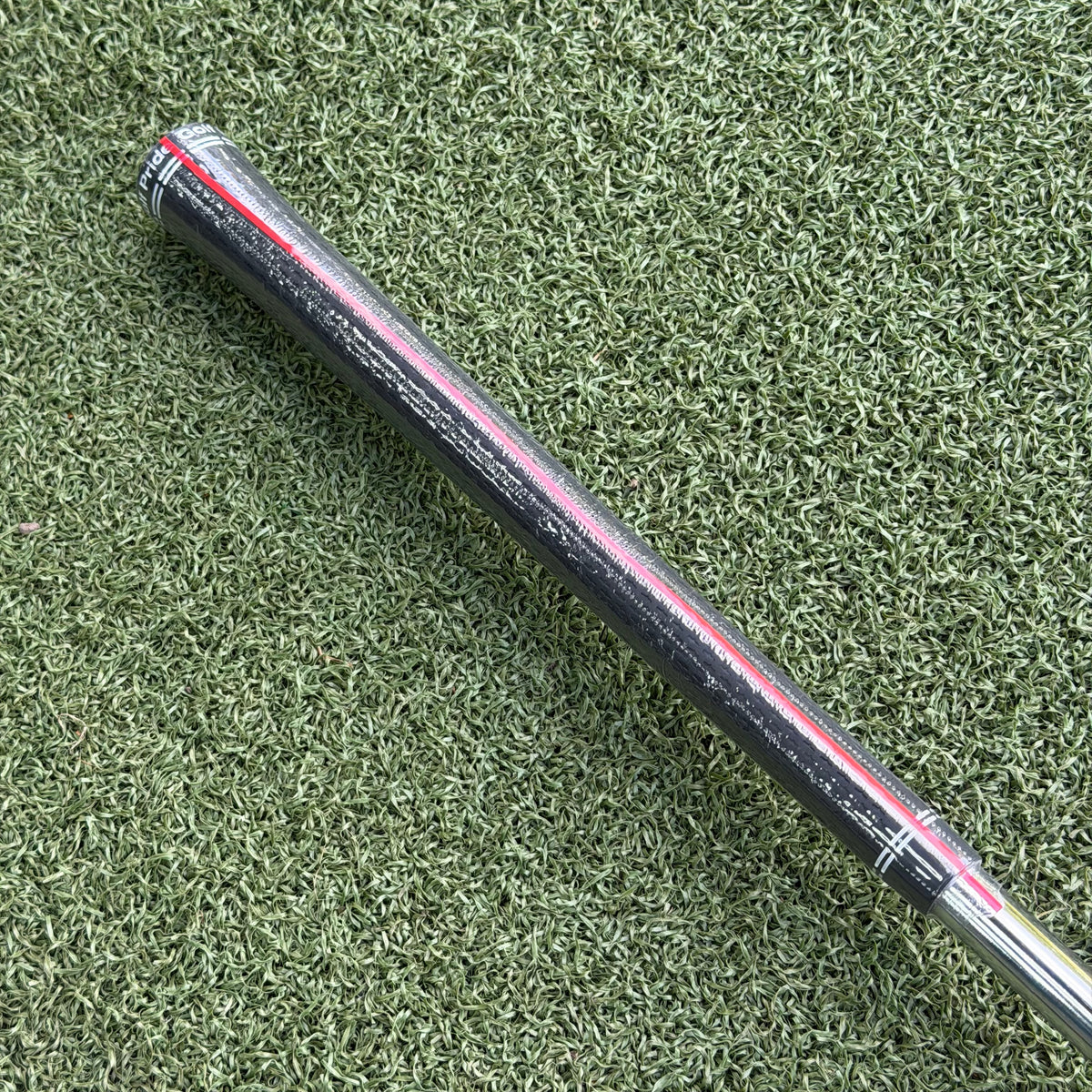 Srixon ZXi4 #5 Iron / 23 Degree / Regular Flex KBS Tour Lite Shaft