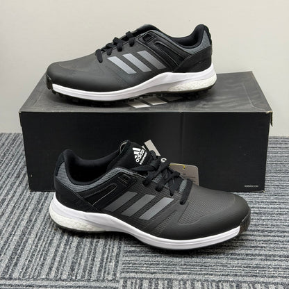adidas EQT Men's Golf Shoes / UK 7 (Wide)
