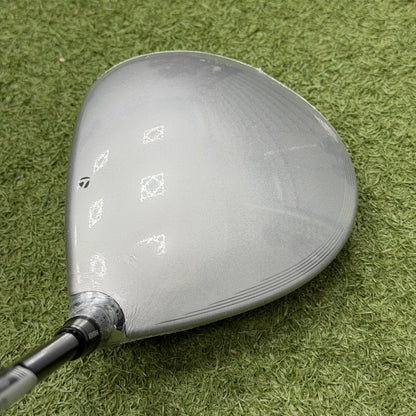 TaylorMade Qi35 Designer Series Golf Driver / 9 Degree / Stiff Flex - Pre Owned Golf 