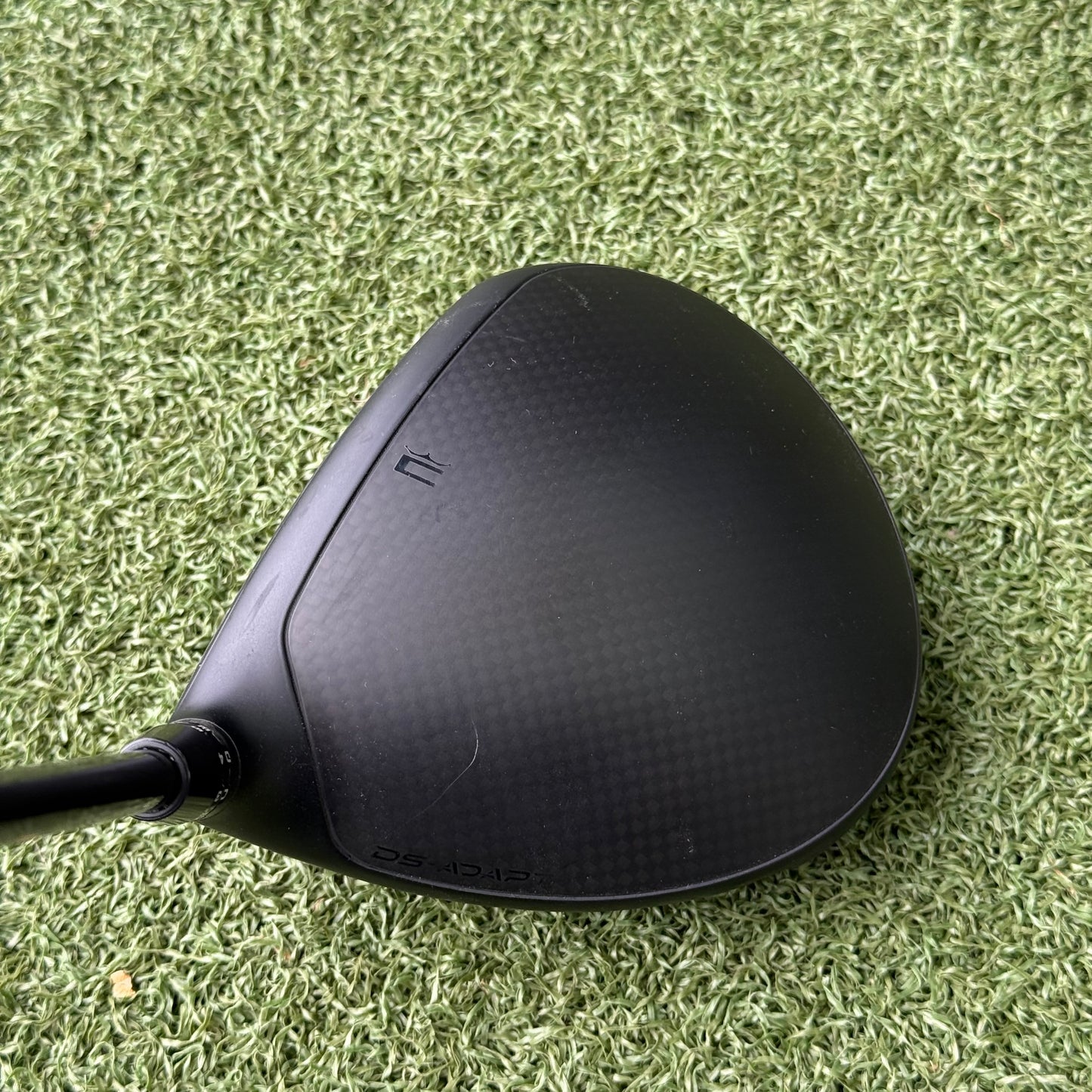 Cobra DS-Adapt LS Golf Driver / 9 Degree / Stiff Flex