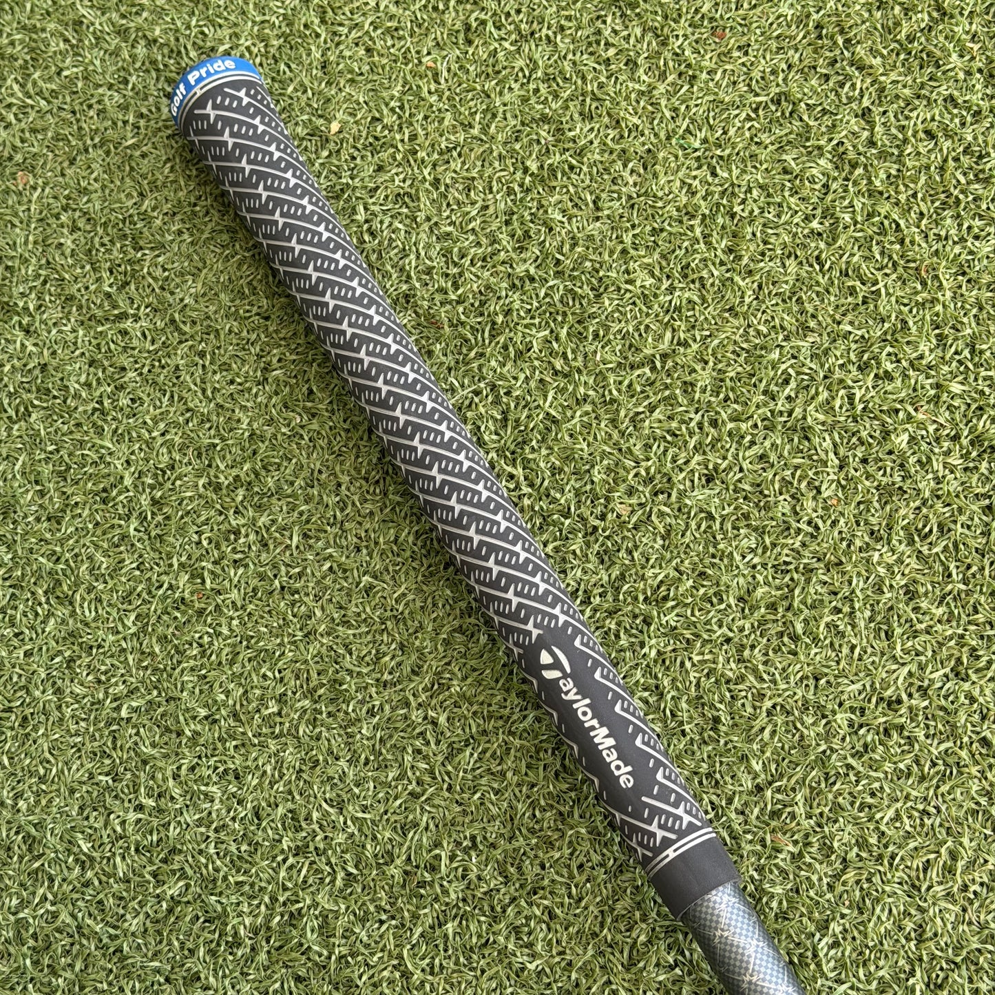 TaylorMade Qi35 Tour #3 Fairway / 15 Degree / Regular Flex