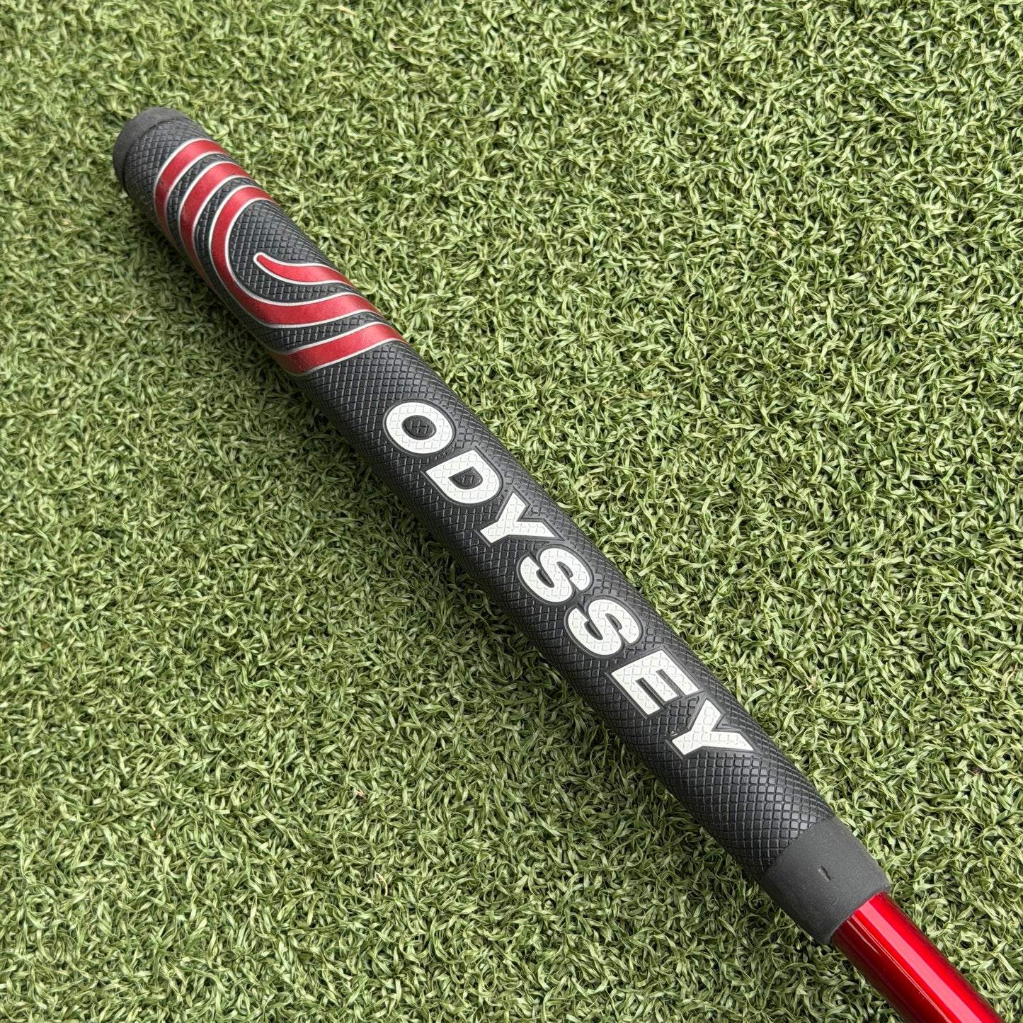 Odyssey White Hot Versa Twelve CS Putter / 34 Inch