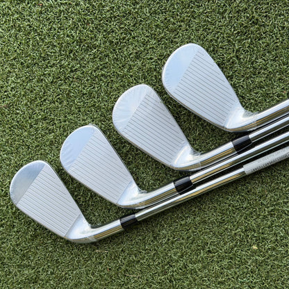 Titleist T350 2023 Iron Set / 5-PW+48 / Regular Flex