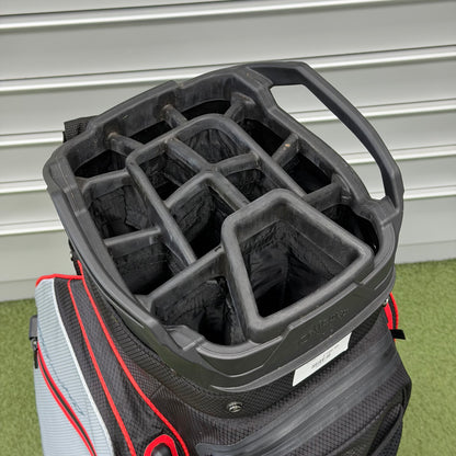 Callaway ORG14 HD Cart Bag - Pre Owned Golf 